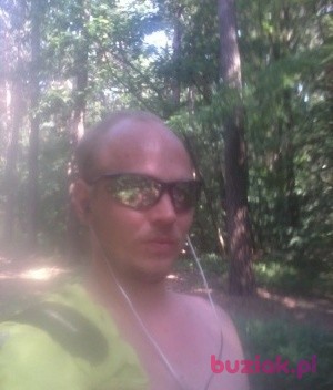 Przemysław, Male, 35, Zielona Góra, Polska, Photo: 3
