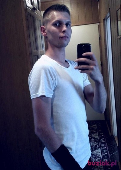 goldleaf, Mężczyzna, 33, Lublin, Polska: 1