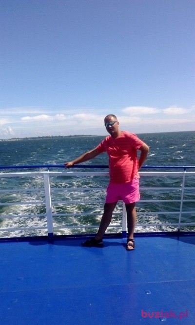 BOGDAN, Mężczyzna, 45, Warszawa, Polska, Zdjęcie: 3