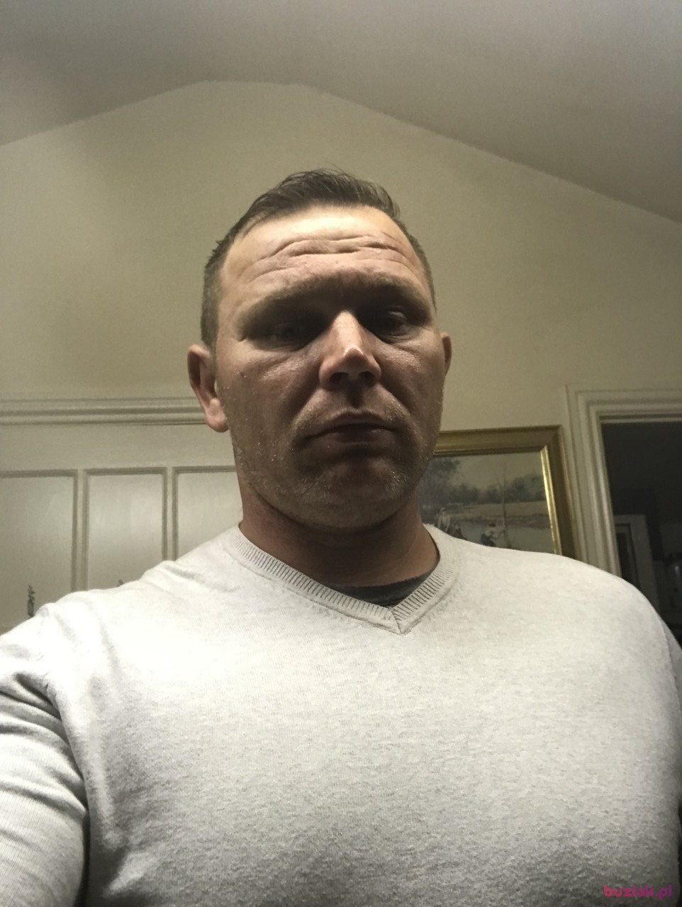 Krystian, Mężczyzna, 45, Basildon, Wielka Brytania: 1
