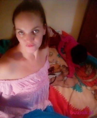 Gosia, Kobieta, 43, Warszawa, Polska, Zdjęcie: 8