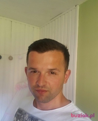 TomasK, Mężczyzna, 39, Garwolin, Polska, Zdjęcie: 1