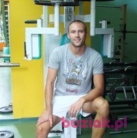 Marek, Mężczyzna, 43, Szczecin, Polska, Zdjęcie: 1