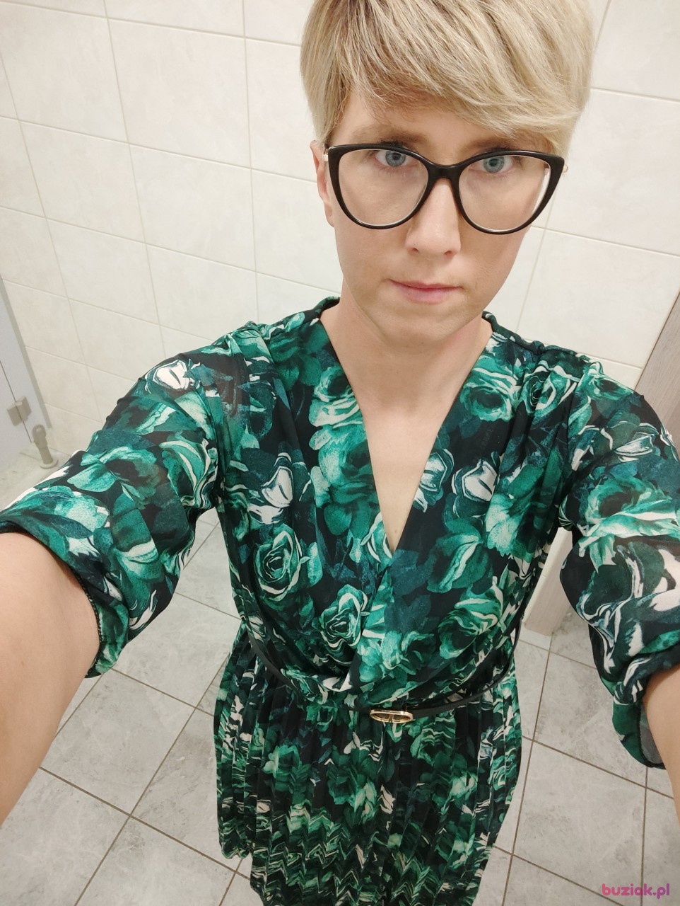 Weronika, Female, 34, Puławy, Polska, Photo: 2