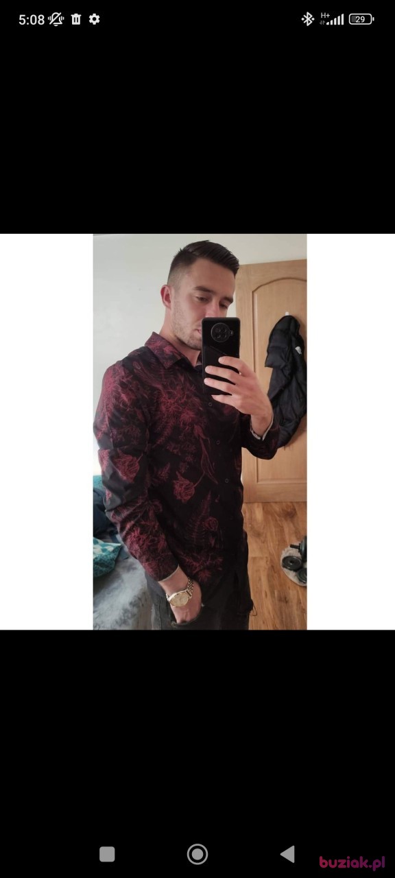 Sebastian, Male, 28, Westminster, Wielka Brytania, Photo: 1