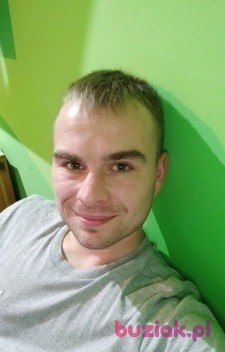 Dawid, Mężczyzna, 34, Kościan, Polska: 1