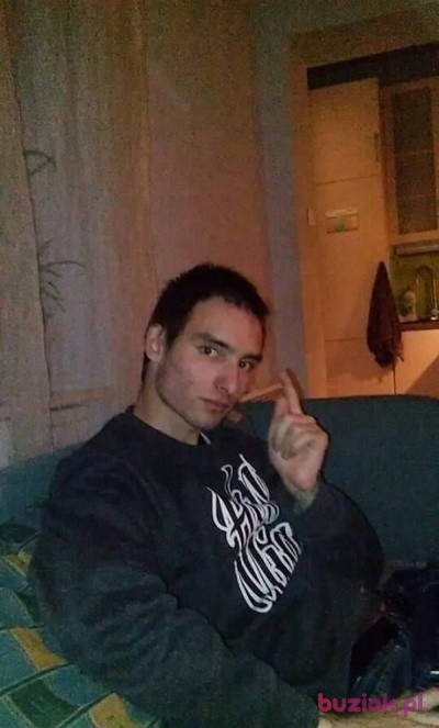 Adrian, Mężczyzna, 31, Warszawa, Polska: 1