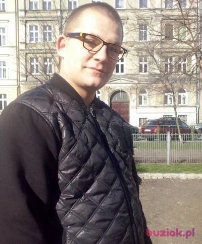 krzysiek , Male, 33, Gorzów Wielkopolski, Polska: 1