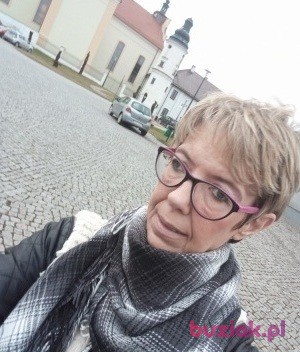 Małgorzata, Kobieta, 59, Sejny, Polska, Zdjęcie: 1