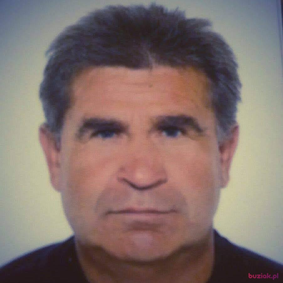 Henr, Mężczyzna, 67, Oława, Polska: 1