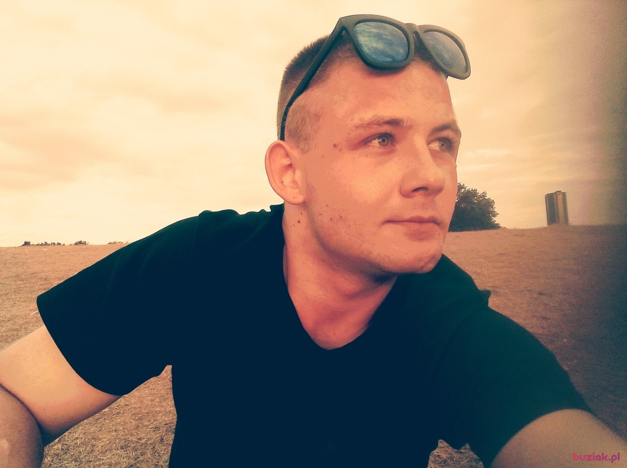 Oskar, Male, 30, Enschede, Holandia: 1