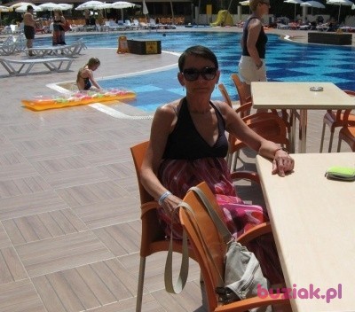 Małgorzata, Kobieta, 67, Gorzów Wielkopolski, Polska: 1