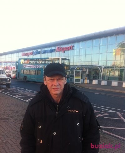 Marek, Mężczyzna, 58, Warszawa, Polska, Zdjęcie: 1
