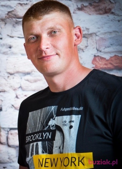 Piotrek, Mężczyzna, 35, Tczew, Polska, Zdjęcie: 1