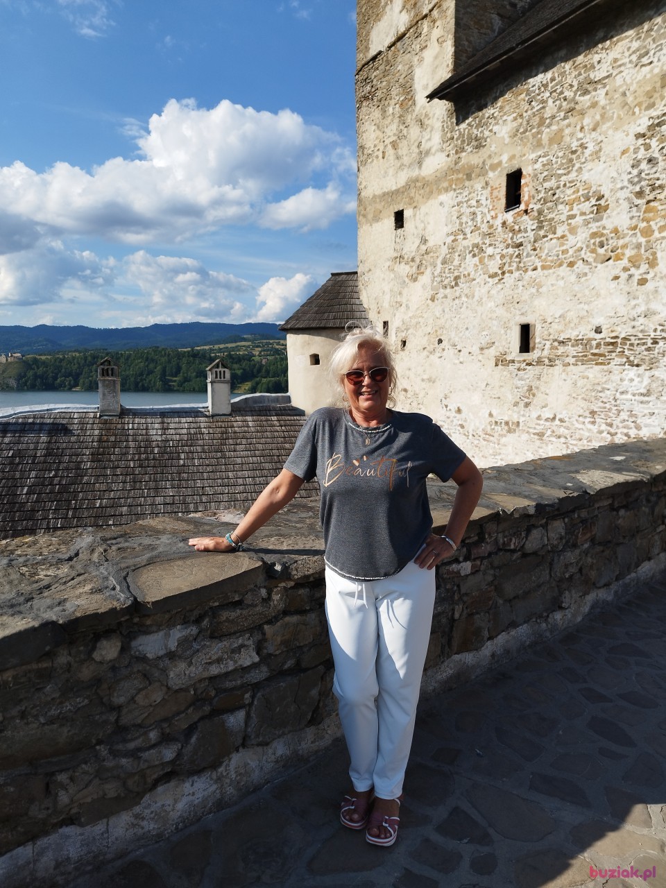 Małgorzata, Kobieta, 62, Warszawa, Polska, Zdjęcie: 10