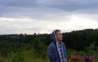 Mateusz, Mężczyzna, 30, Ostróda, Polska: 1