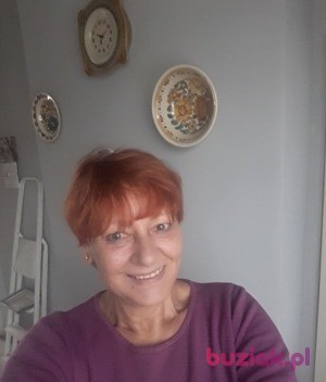 maria, Kobieta, 57, Łódź, Polska: 1