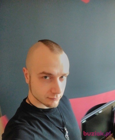 Marcin, Male, 36, Tychy, Polska, Photo: 1