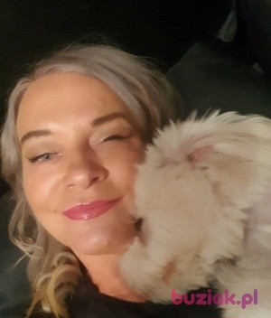 Agnieszka, Female, 54, Carlisle, Wielka Brytania, Photo: 4
