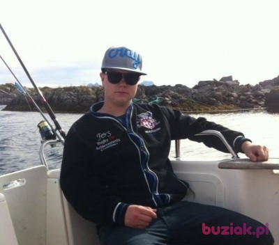 Mirosław, Mężczyzna, 28, Toruń, Polska, Zdjęcie: 1