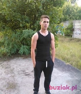 salieris, Mężczyzna, 34, Kostrzyn, Polska: 1
