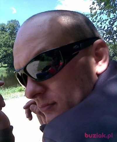 Damian, Mężczyzna, 39, Turek, Polska, Zdjęcie: 2