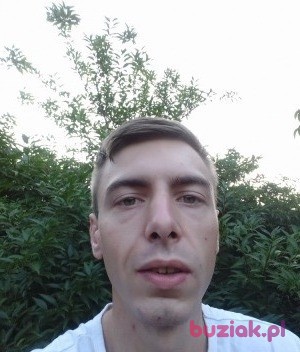 Maciej , Male, 30, Rogoźno, Polska: 1