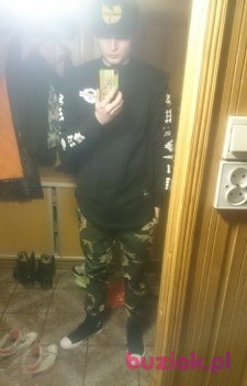 Sławek , Male, 30, Konin, Polska: 1