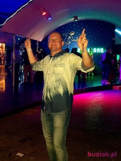 Mariusz, Male, 45, Częstochowa, Polska, Photo: 1