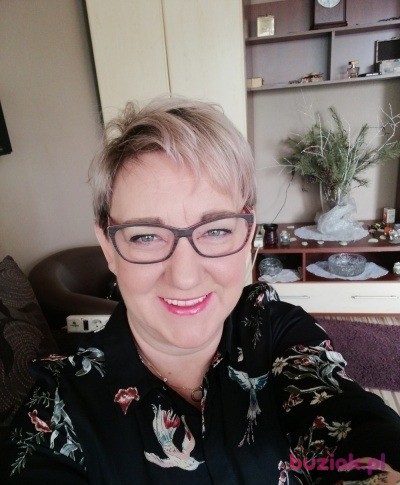 Danuta, Kobieta, 52, Poznań, Polska, Zdjęcie: 3