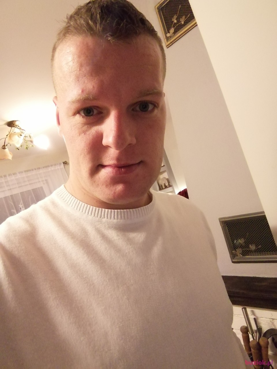 Sebastian, Male, 30, Poznań, Polska, Photo: 2