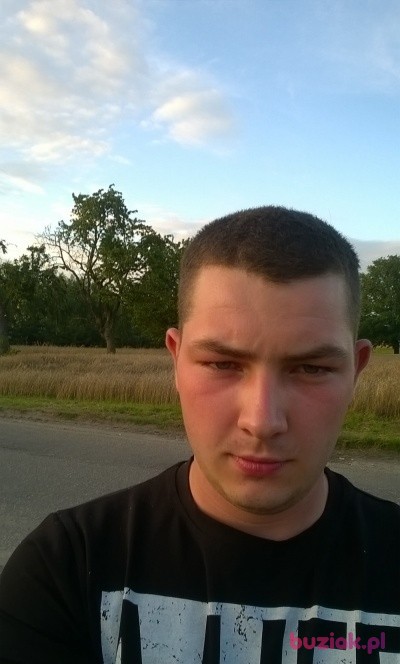 patryk, Mężczyzna, 28, Kórnik, Polska: 1