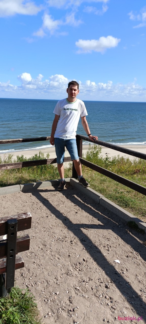 Mateusz, Mężczyzna, 29, Opole, Polska, Zdjęcie: 1