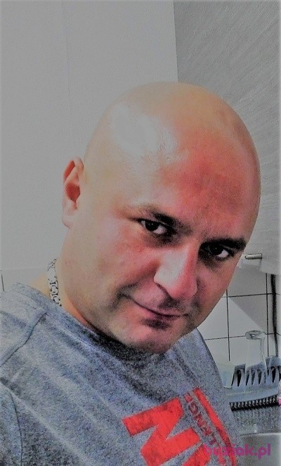 Tomasz, Mężczyzna, 41, Gorzów Wielkopolski, Polska, Zdjęcie: 1