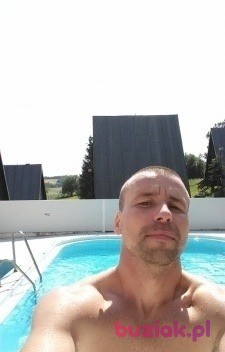 Macejovsky, Mężczyzna, 41, Muszyna, Polska, Zdjęcie: 1