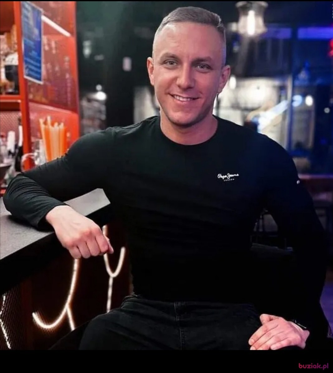 Kamil, Male, 40, Jarocin, Polska: 1