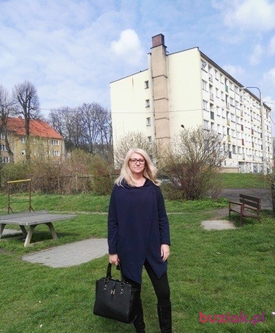 Danuta, Female, 53, Głuszyca, Polska, Photo: 2