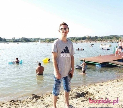 Lucjan, Male, 31, Gorlice, Polska, Photo: 2