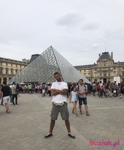 Mateusz, Male, 43, Poznań, Polska, Photo: 2