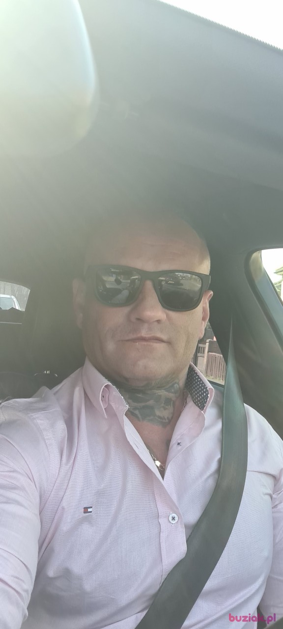 Slawomir, Mężczyzna, 44, Doncaster, Wielka Brytania, Zdjęcie: 1