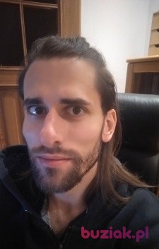 Mateusz, Mężczyzna, 33, Szczecin, Polska, Zdjęcie: 1