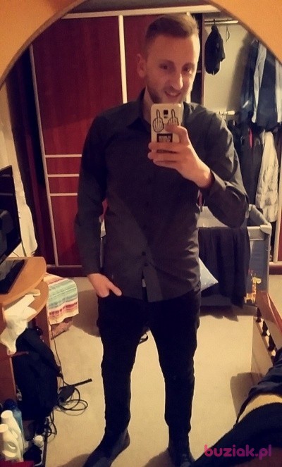 Mateusz, Male, 29, Kraków, Polska: 1