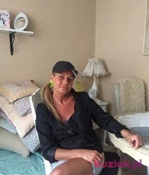 Dorakora, Female, 51, Zgierz, Polska, Photo: 4