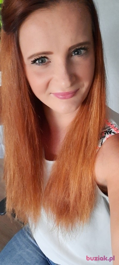 Gabi, Female, 33, Żory, Polska: 1