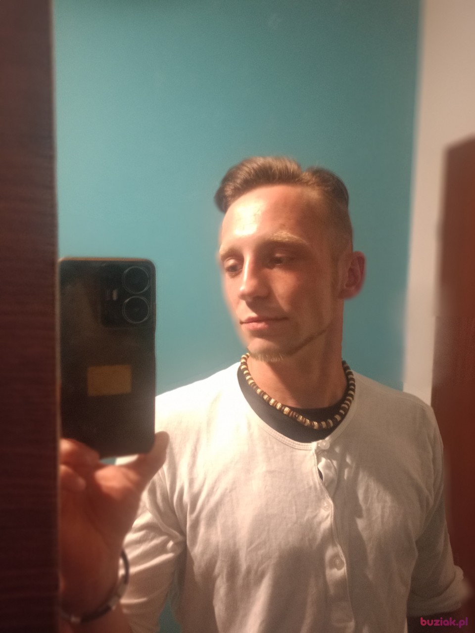 Nikodem, Male, 29, Gdynia, Polska, Photo: 2