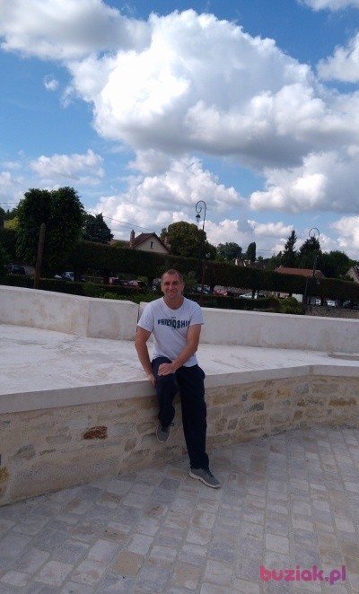 Daniel, Male, 47, Polska, Photo: 1