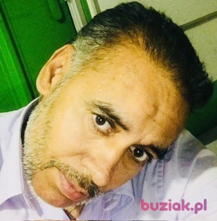 Samer, Mężczyzna, 50, Leszno, Polska, Zdjęcie: 2