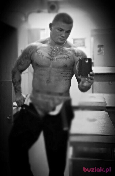 czasNaZmiany, Male, 41, Gdynia, Polska, Photo: 2