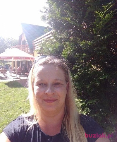 Ola, Female, 37, Wejherowo, Polska, Photo: 4