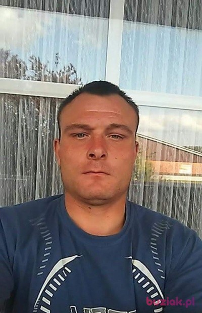 Przemysław, Male, 34, Szczebrzeszyn, Polska, Photo: 1